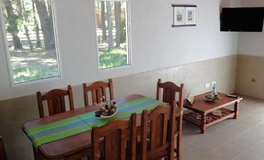 Dúplex en venta de 2 dormitorios c/ cochera en La Lucila del Mar