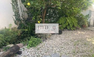 Muy Lindo Ph Fondo 2 Dormitorios Todo Reciclado Patio Y Jardin! APTO CREDITO