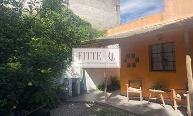 Muy Lindo Ph Fondo 2 Dormitorios Todo Reciclado Patio Y Jardin! APTO CREDITO