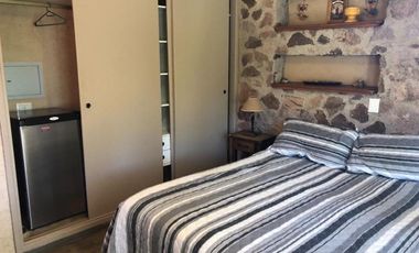 Elise Ranch En San Onofre, San Javier, Traslasierra