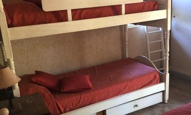 Elise Ranch En San Onofre, San Javier, Traslasierra