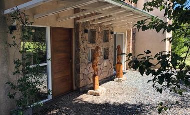 Elise Ranch En San Onofre, San Javier, Traslasierra