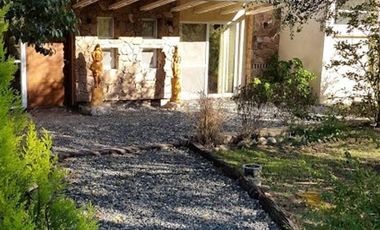 Elise Ranch En San Onofre, San Javier, Traslasierra
