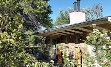 Elise Ranch En San Onofre, San Javier, Traslasierra