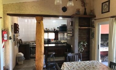 Elise Ranch En San Onofre, San Javier, Traslasierra