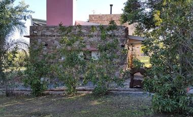 Elise Ranch En San Onofre, San Javier, Traslasierra