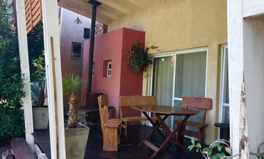 Elise Ranch En San Onofre, San Javier, Traslasierra