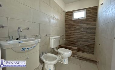 Departamento en venta de 2 dormitorios c/ cochera en 9 de Julio