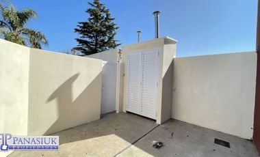 Departamento en venta de 3 dormitorios c/ cochera en 9 de Julio
