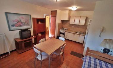 Departamento en venta de 1 dormitorio c/ cochera en San Bernardo