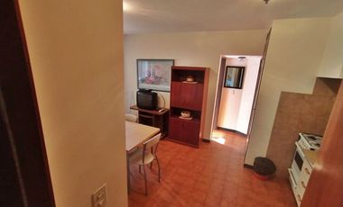 Departamento en venta de 1 dormitorio c/ cochera en San Bernardo