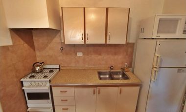 Departamento en venta de 1 dormitorio c/ cochera en San Bernardo