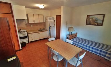 Departamento en venta de 1 dormitorio c/ cochera en San Bernardo