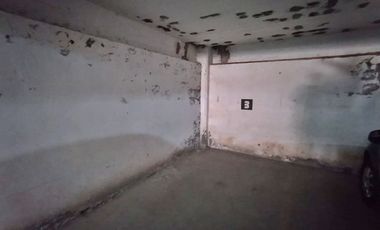 Departamento en venta de 1 dormitorio c/ cochera en San Bernardo