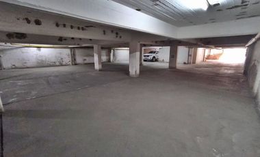 Departamento en venta de 1 dormitorio c/ cochera en San Bernardo