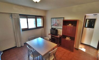 Departamento en venta de 1 dormitorio c/ cochera en San Bernardo
