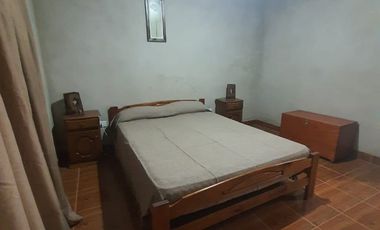 00062 Inmejorable casa para 8 c/cochero en Villla Cura Brochero
