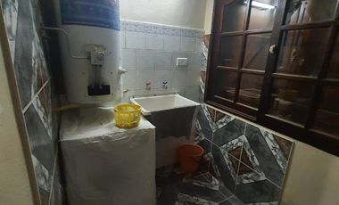 00062 Inmejorable casa para 8 c/cochero en Villla Cura Brochero