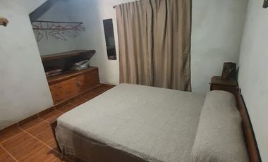 00062 Inmejorable casa para 8 c/cochero en Villla Cura Brochero