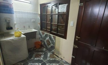 00062 Inmejorable casa para 8 c/cochero en Villla Cura Brochero