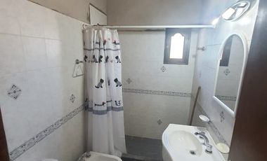 00062 Inmejorable casa para 8 c/cochero en Villla Cura Brochero