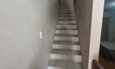 00062 Inmejorable casa para 8 c/cochero en Villla Cura Brochero