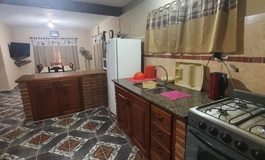 00062 Inmejorable casa para 8 c/cochero en Villla Cura Brochero