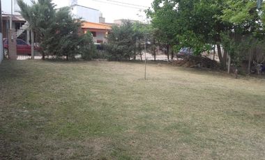 00062 Inmejorable casa para 8 c/cochero en Villla Cura Brochero