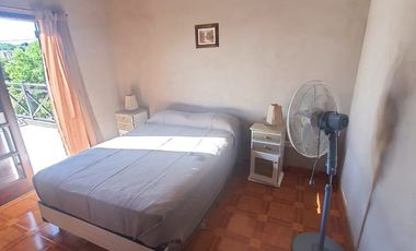 00062 Inmejorable casa para 8 c/cochero en Villla Cura Brochero
