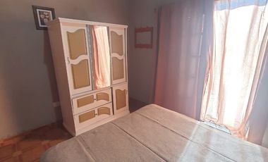 00062 Inmejorable casa para 8 c/cochero en Villla Cura Brochero