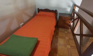 00062 Inmejorable casa para 8 c/cochero en Villla Cura Brochero