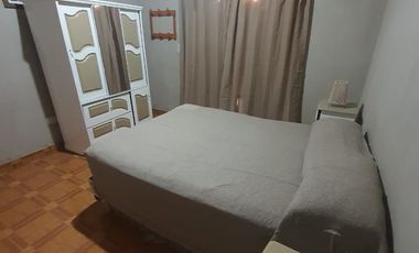 00062 Inmejorable casa para 8 c/cochero en Villla Cura Brochero