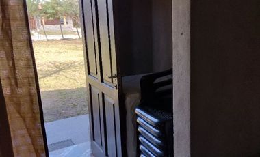 00062 Inmejorable casa para 8 c/cochero en Villla Cura Brochero