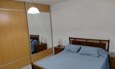 00066 Confortable casa en Barrio Privado Costa Mallea para 6 personas c/pileta