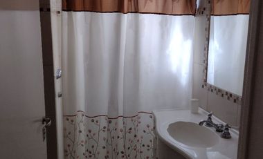 00066 Confortable casa en Barrio Privado Costa Mallea para 6 personas c/pileta