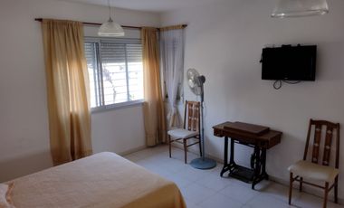 00066 Confortable casa en Barrio Privado Costa Mallea para 6 personas c/pileta