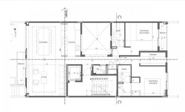 VENTA EN POZO // DEPTOS 3 AMB A ESTRENAR // 2 BALCONES Y 2 COCHERAS