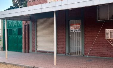 Casa en venta en General Roca, Cinco Saltos