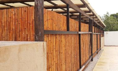 Departamento en venta de 1 dormitorio c/ cochera en Santa Teresita