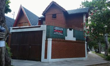 Dúplex en venta de 1 dormitorio c/ cochera en San Bernardo