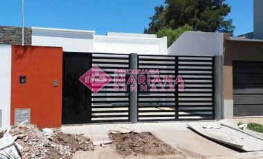 CASA A ESTRENAR - SAN PEDRO