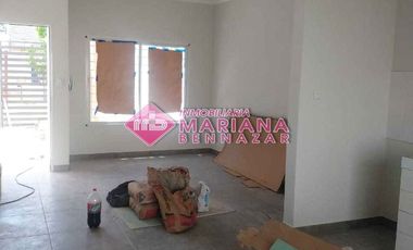 CASA A ESTRENAR - SAN PEDRO