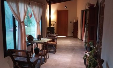 Casa en venta de 5 dormitorios c/ cochera en San Bernardo