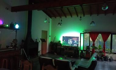 Casa en venta de 5 dormitorios c/ cochera en San Bernardo