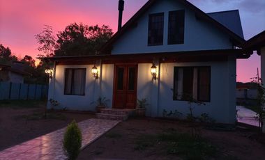 Casa en venta de 5 dormitorios c/ cochera en San Bernardo