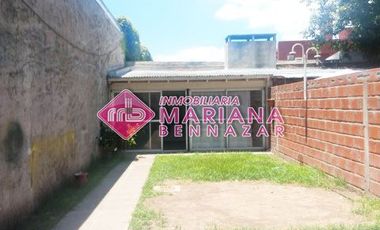 CASA 2 DORMITORIOS - SAN PEDRO