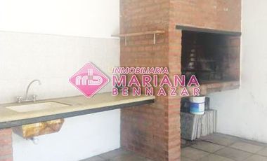 CASA 2 DORMITORIOS - SAN PEDRO