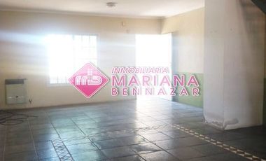 CASA 2 DORMITORIOS - SAN PEDRO