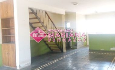 CASA 2 DORMITORIOS - SAN PEDRO