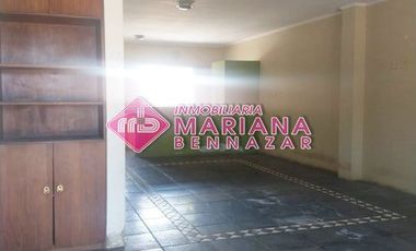 CASA 2 DORMITORIOS - SAN PEDRO
